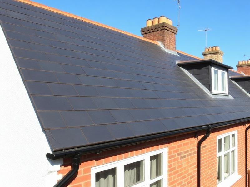 Roof Repairs