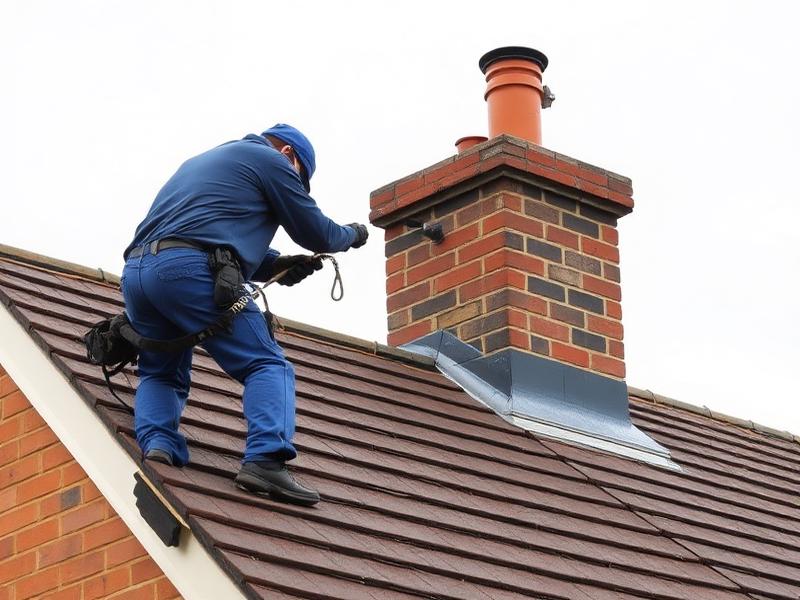 Chimney Repairs