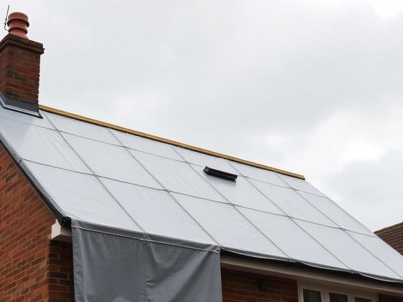 Roof Insulation