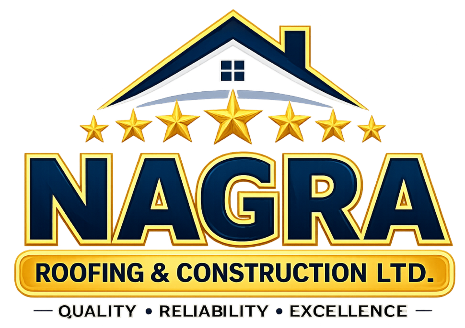 Nagra Roofing & Construction Ltd
